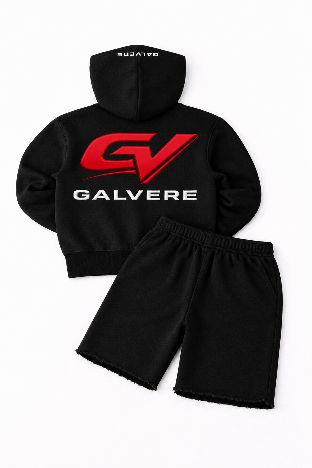 GV Full Signature Set - Black Obsidian