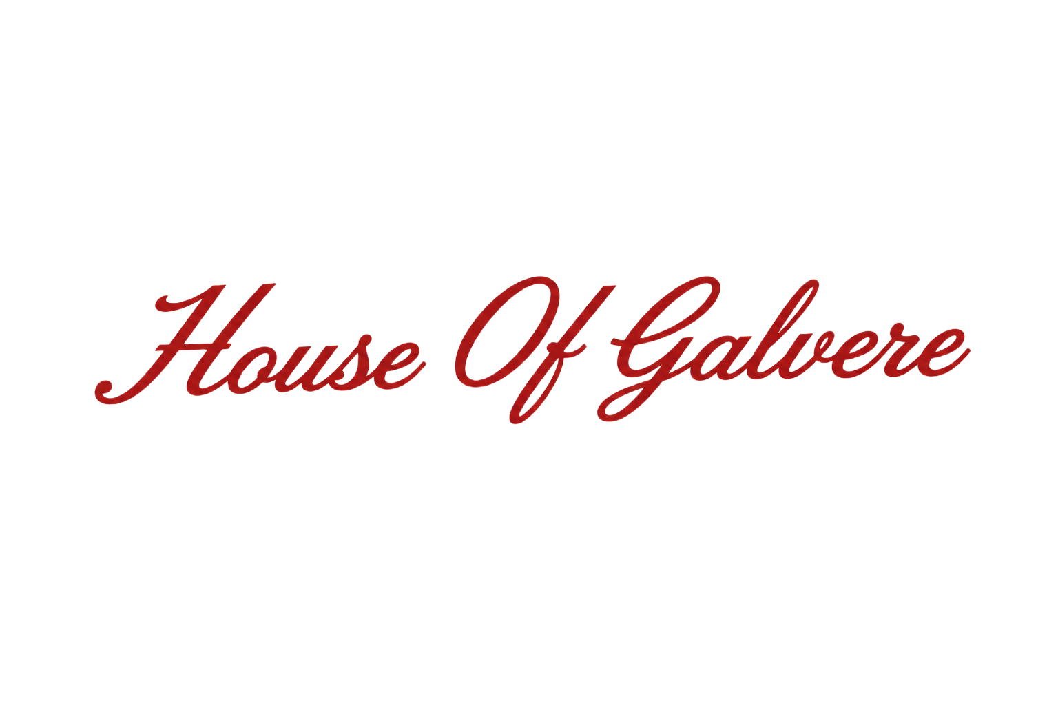HOUSEOFGALVERE